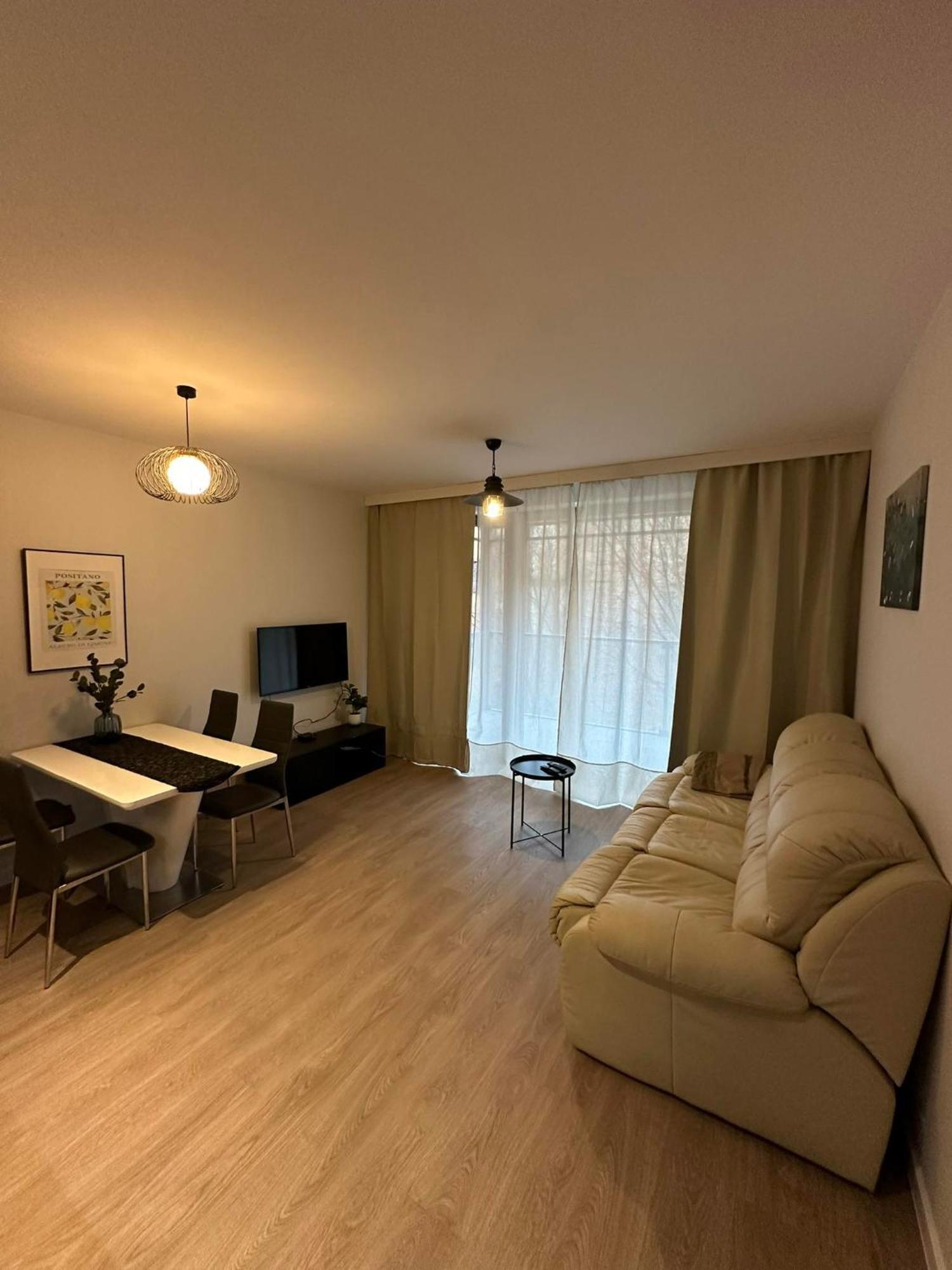 Apartament Gdansk Starowka - Parking Gratis Exterior foto