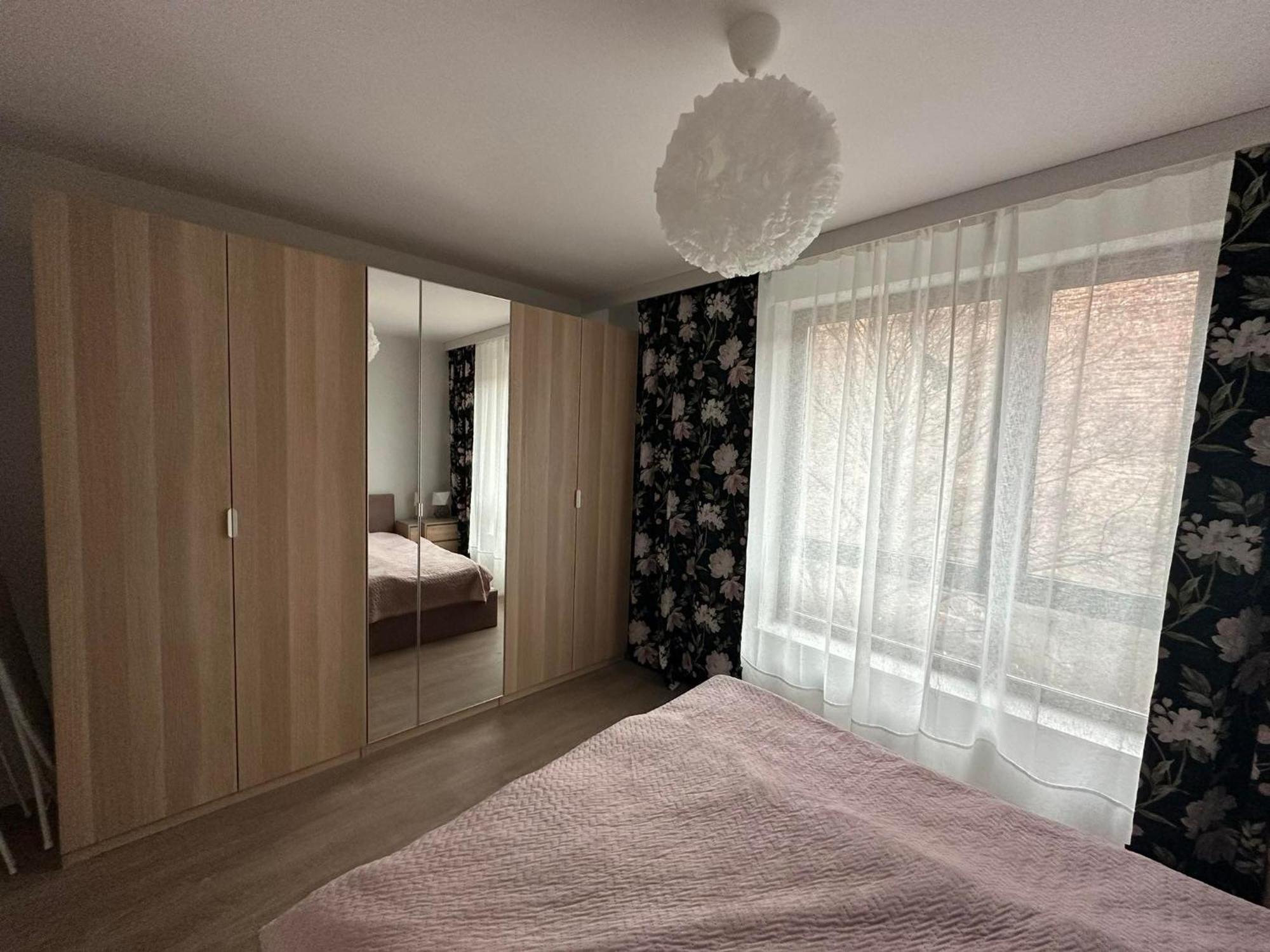 Apartament Gdansk Starowka - Parking Gratis Exterior foto