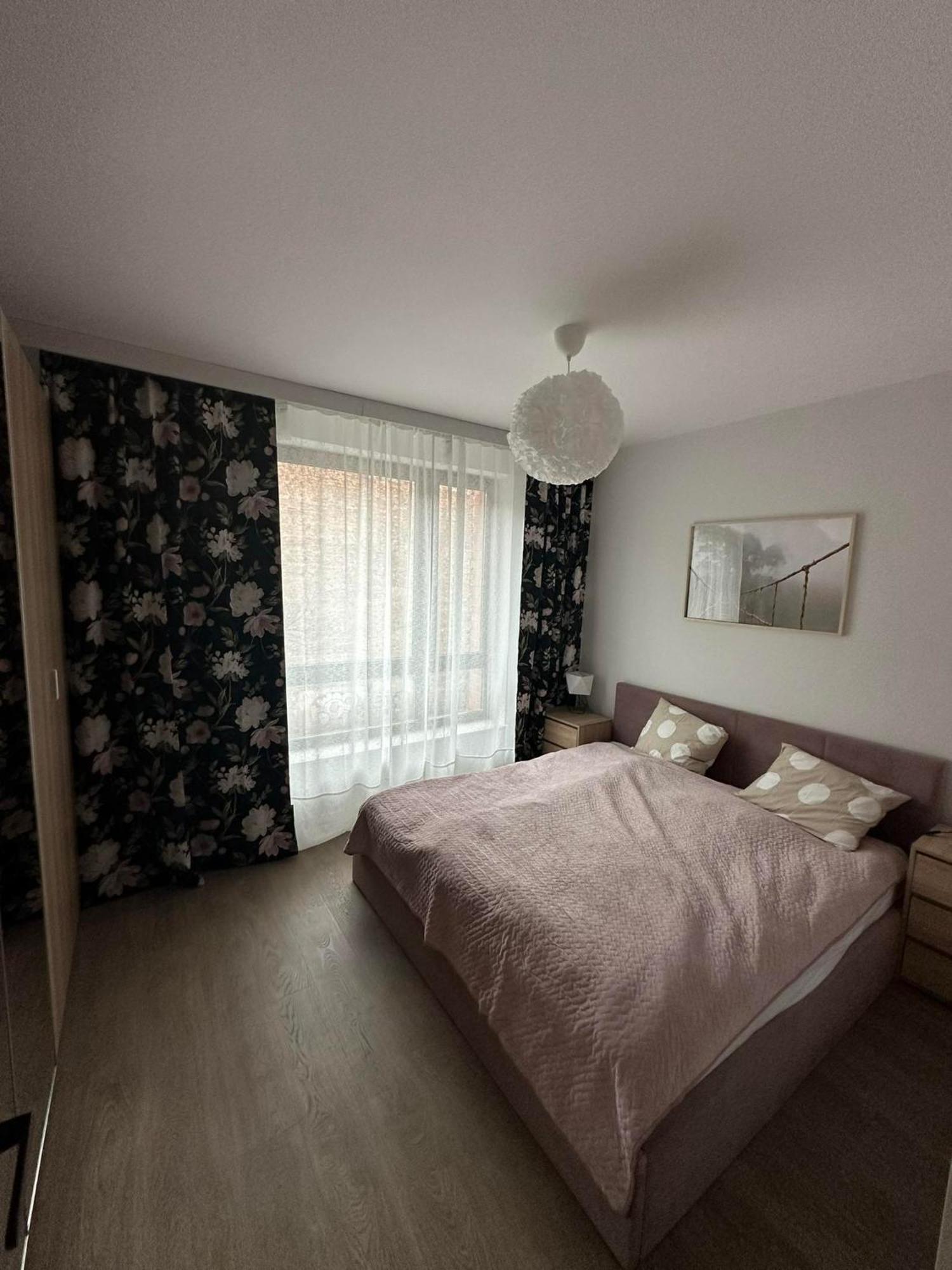 Apartament Gdansk Starowka - Parking Gratis Exterior foto